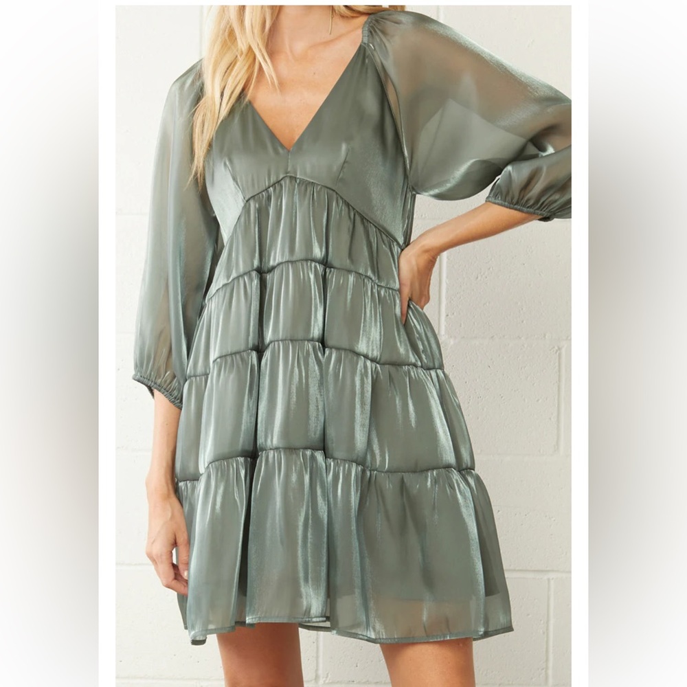 entro Dress-Never worn!
